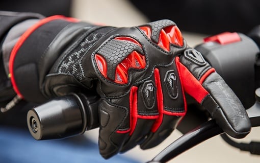 Seventy SD-N47 Motorcycle Gloves