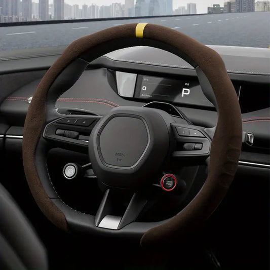 Steering Wheel Cover for Cars