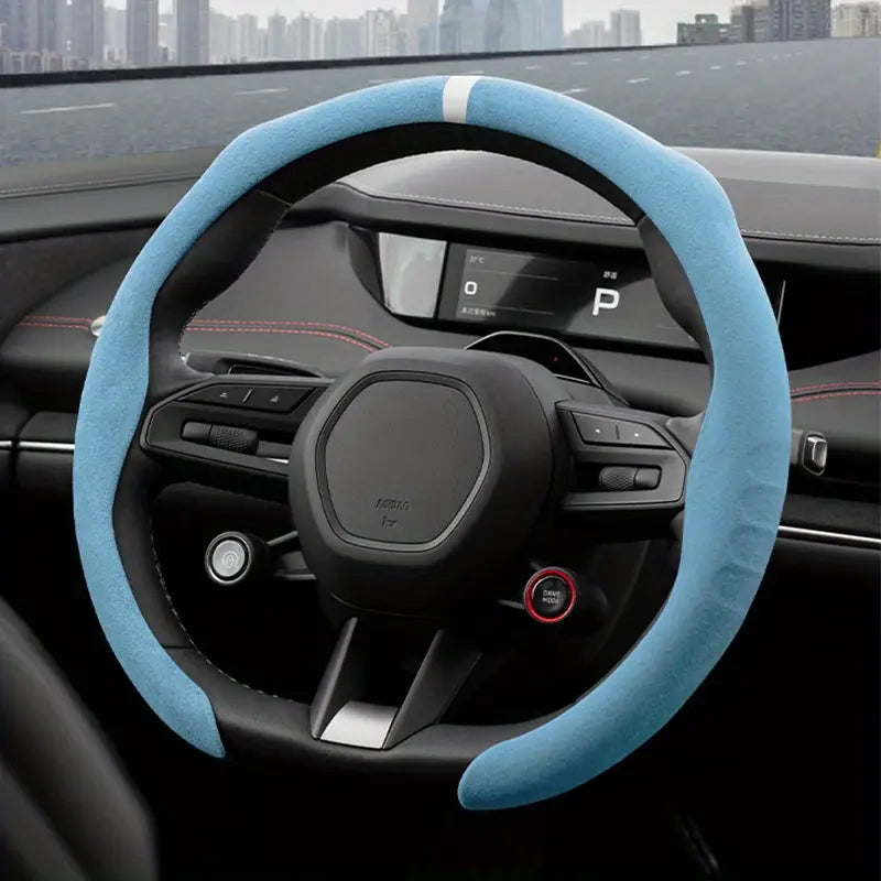 Steering Wheel Cover for Cars