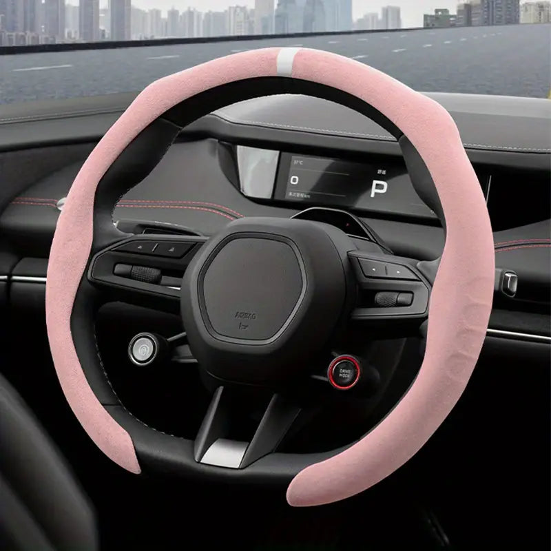 Steering Wheel Cover for Cars