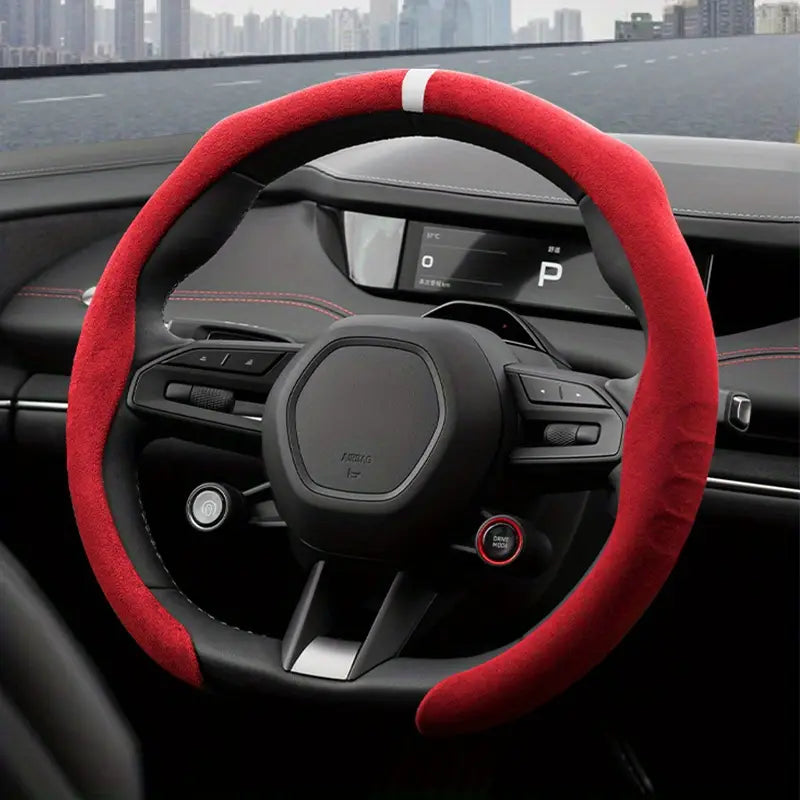 Steering Wheel Cover for Cars