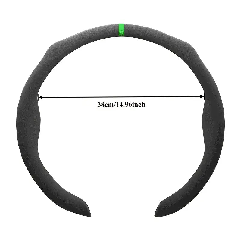 Steering Wheel Cover for Cars