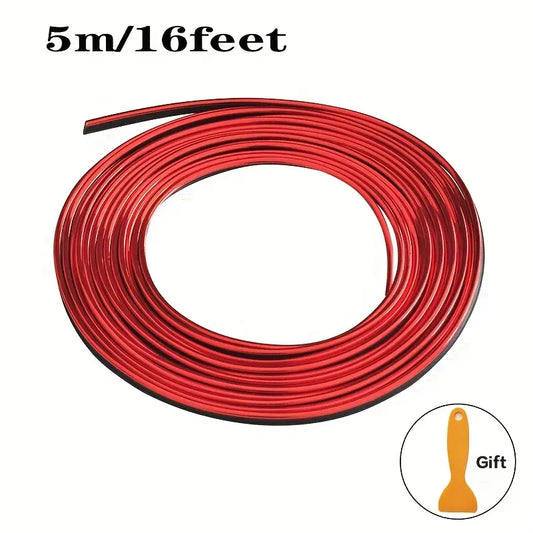 Decorative Car Trim Strip