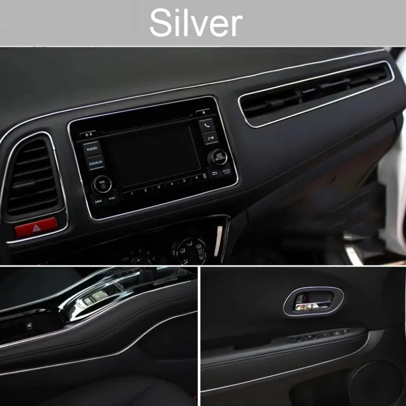 Decorative Car Trim Strip