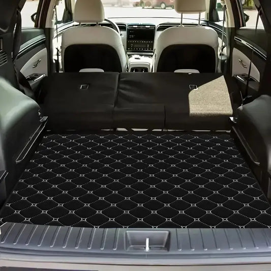 Universal Car Trunk Mat