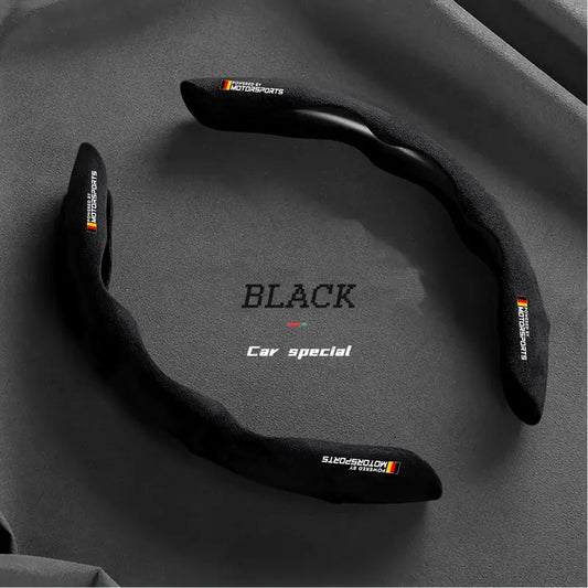 Universal Steering Wheel Cover