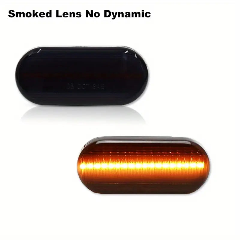 VW Golf Side Marker Light