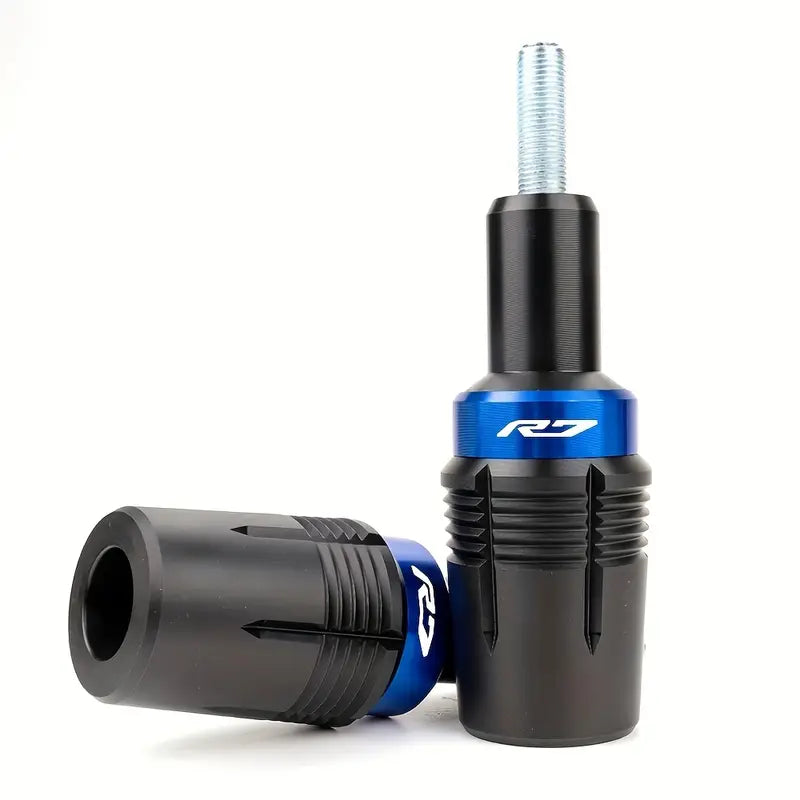 Crash Protectors for Yamaha