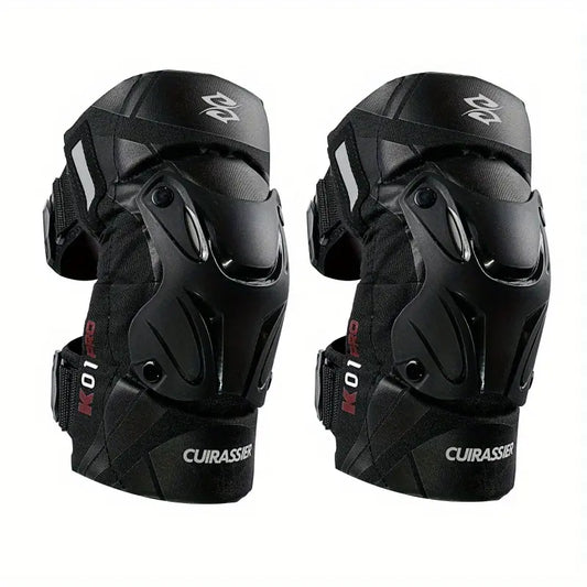 Motorcycle Knee Pads