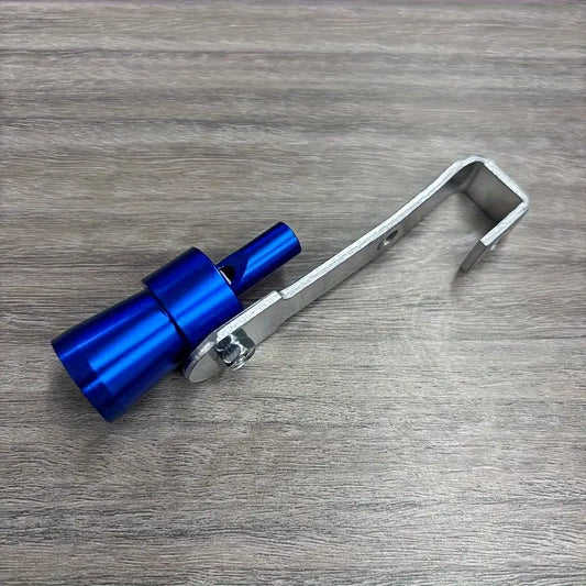 Turbo Sound Exhaust Whistle