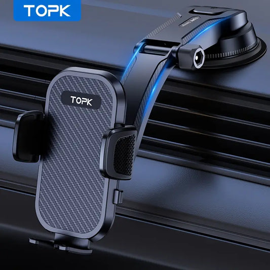 Universal Car Phone Holder