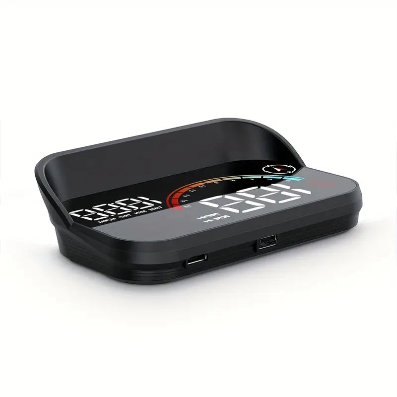 Universal Car Head-Up Display
