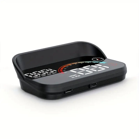 Universal Car Head-Up Display