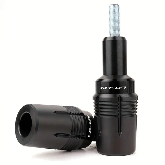 Crash Protectors for Yamaha