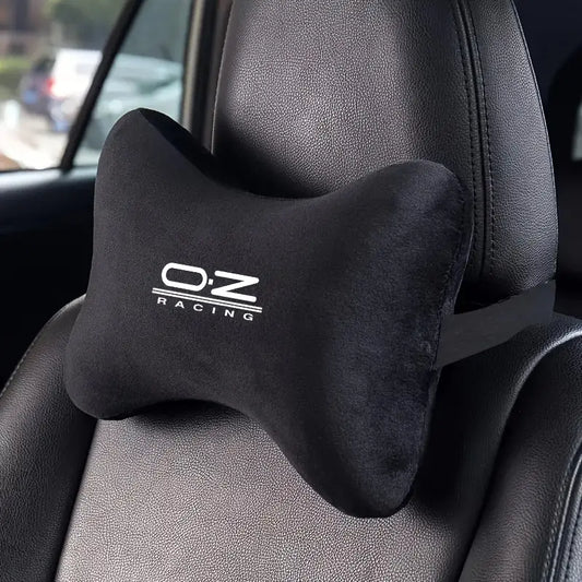 Car Headrest Pillows
