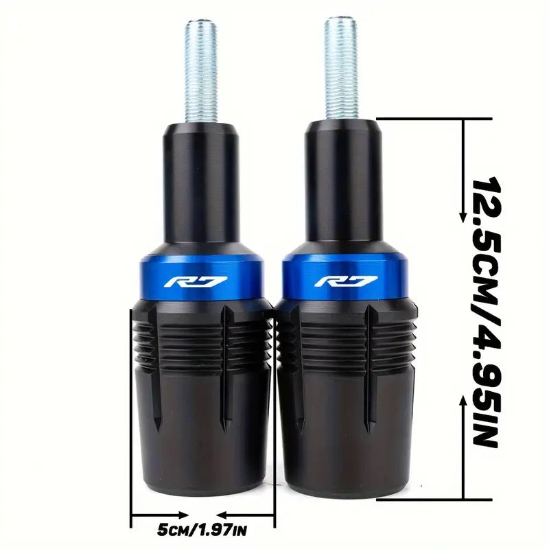 Crash Protectors for Yamaha