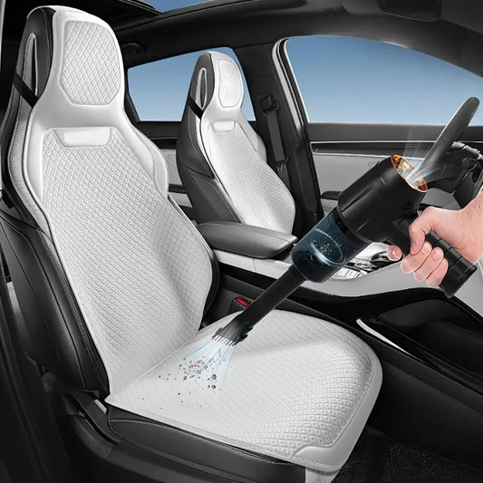 Mini Cordless Car Vacuum