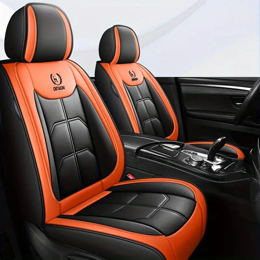 Luxury Car Seat Covers
