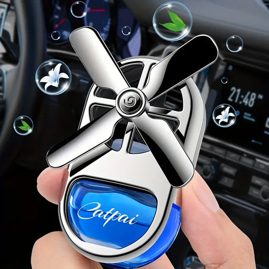 Premium Car Air Freshener