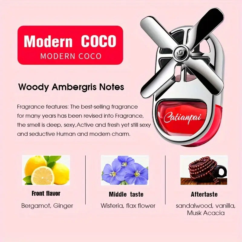Premium Car Air Freshener