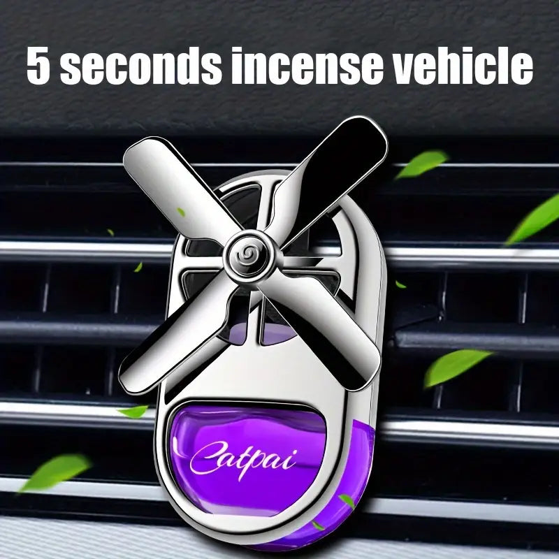 Premium Car Air Freshener