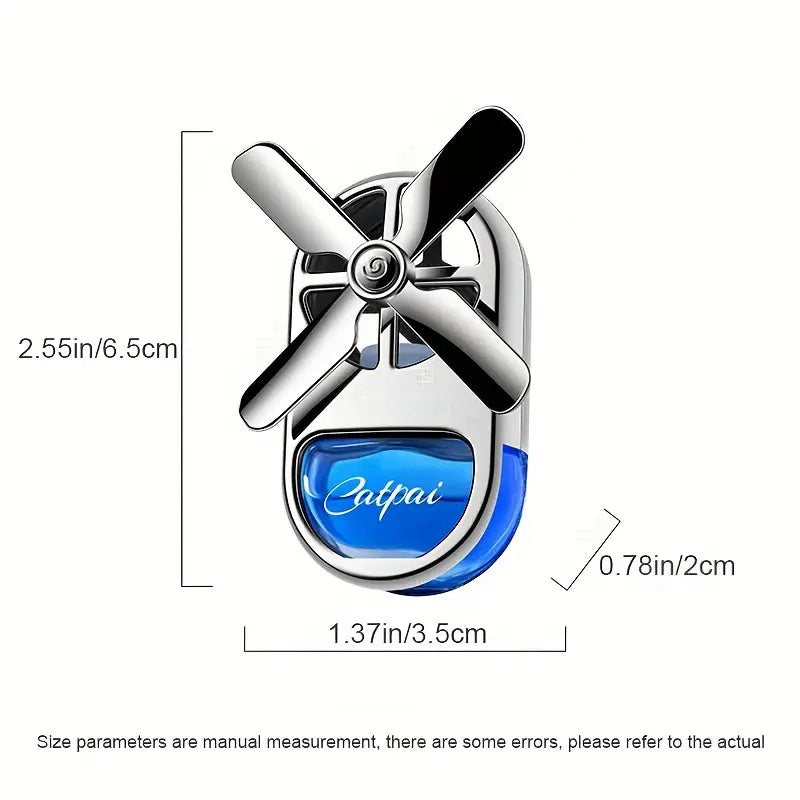 Premium Car Air Freshener