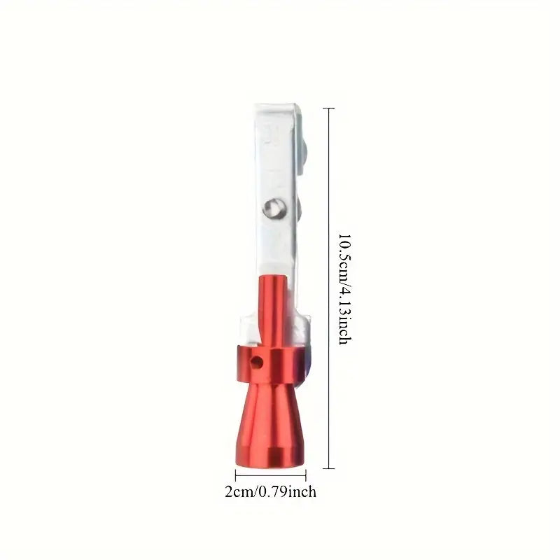 Turbo Sound Exhaust Whistle