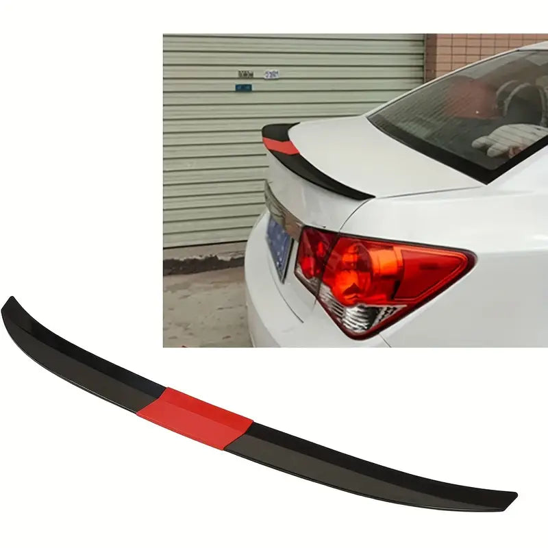 Universal Auto Spoiler
