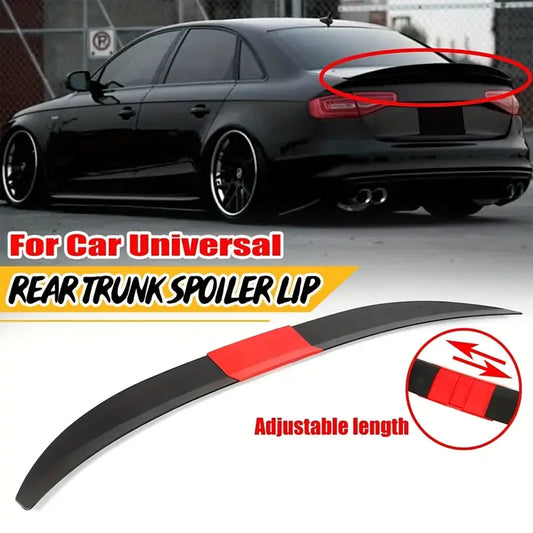 Universal Auto Spoiler