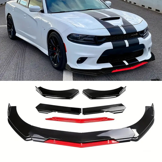 Universal Front Lip Spoiler