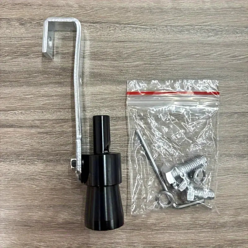 Turbo Sound Exhaust Whistle